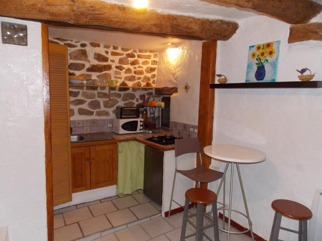 Gîte de Pont C'Hoat 29920 Névez