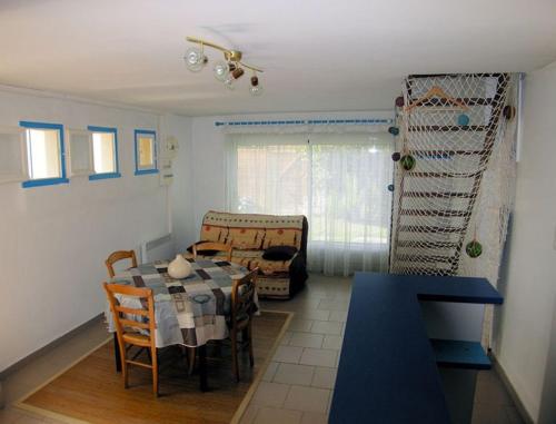 Gîte de Pont C'Hoat