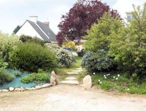 Gîte de Pont C'Hoat