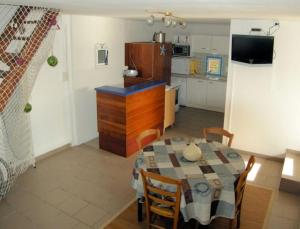 Gîte de Pont C'Hoat