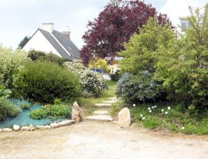 Maison de vacances Gîte de Pont C'Hoat 39 Pont C'Hoat 29920 Névez Bretagne