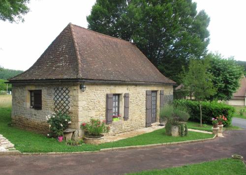 Gîte de Poppy