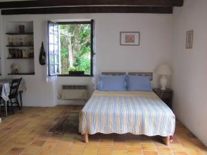 Gîte de Poppy