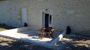 Gîte de Poumeys Chez Tatie