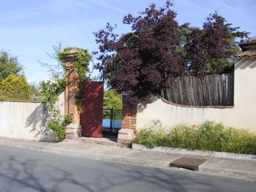 gite de Pratgraussals