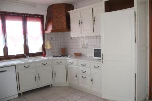 Gite de Puychevrier