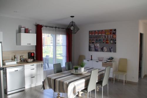 Gîte de Roches Hibou