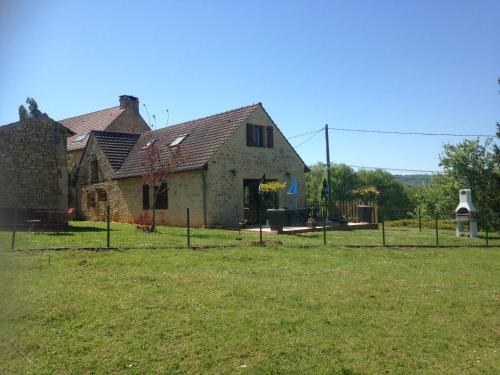 Gite De Rouffiac