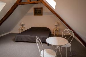Maison de vacances Gite De Sauvagnac dans le LOT GITE DE SAUVAGNAC 46110 Dorval Limousin