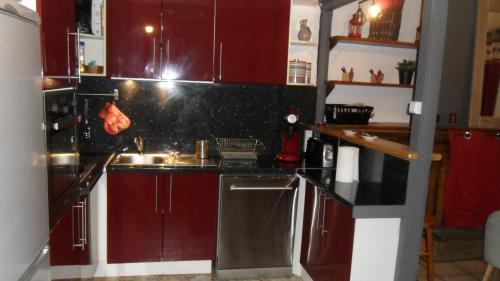 Gite de Sia