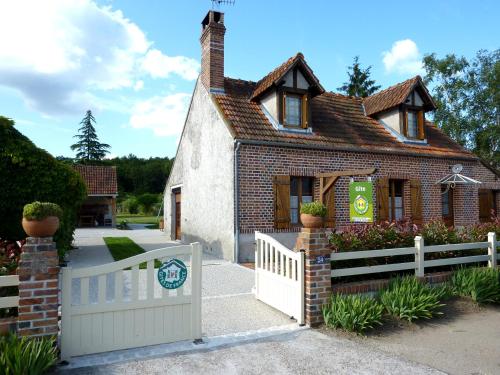 Gite de Sologne \