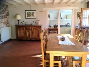 Gite de Sologne \