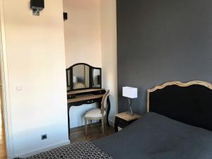 Gite de Troyes