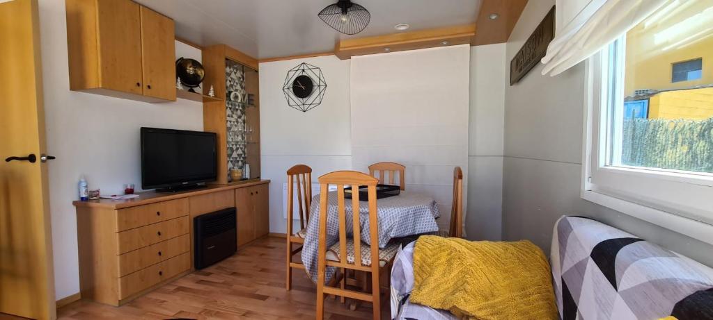 Gîte de vacances en Camargue ☆☆NN