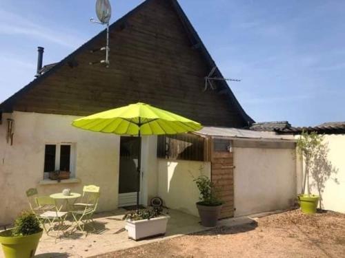 Gîte de vacances