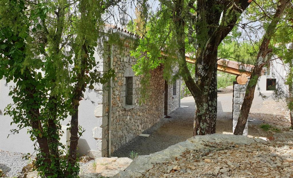 Gîte de vacances