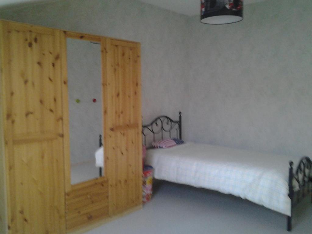 Gite de victor 1 rue de la ruette, 39320 Gigny-sur-Suran