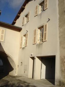 Maison de vacances Gite de victor 1 rue de la ruette 39320 Gigny-sur-Suran Franche-Comté