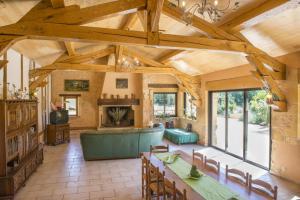 Gîte de Vigne