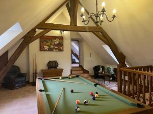 Gîte Dehault, 5 pièces, 12 personnes - FR-1-410-382