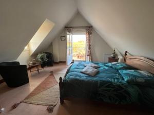 Gîte Dehault, 5 pièces, 12 personnes - FR-1-410-382