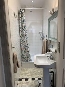 Gîte Demeure des vieux bains 3 épis