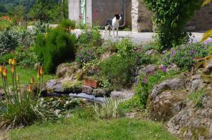 Gîte des 2 Pat'