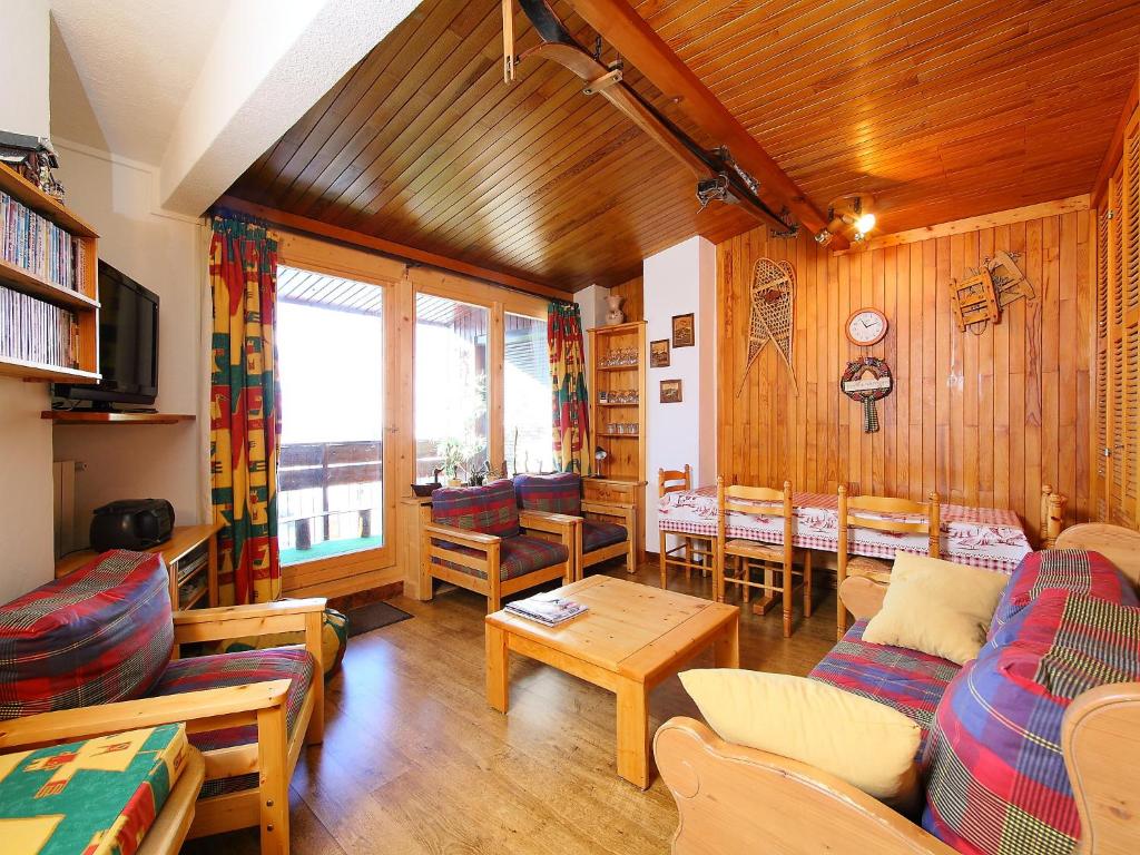 Gîte des 2 Pat'