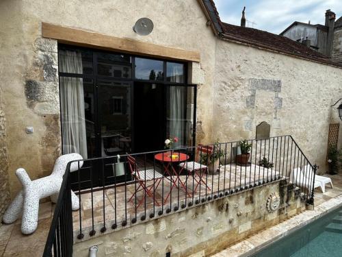Gîte des 3 Marchands