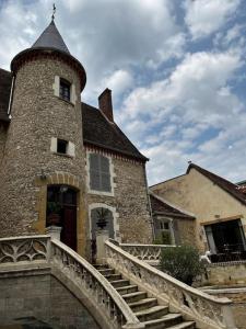 Gîte des 3 Marchands