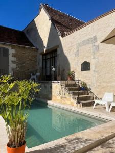 Gîte des 3 Marchands