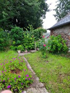 Gîte des 4 saisons en Brocéliande