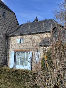 Maison de vacances Gîte des aubracs 6 rue de la mairie 15230 Cézens Auvergne