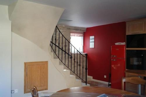 Gîte des Avaux- prés de Paris