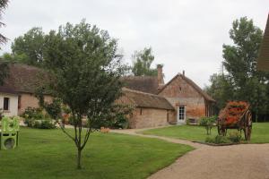 Gîte des Belles Fontaines