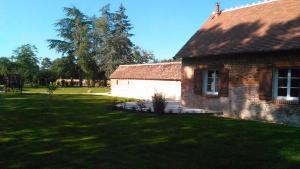 Gîte des Belles Fontaines