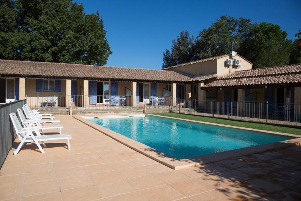 Gîte des Belles Fontaines