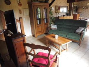 Gîte des Bois Rimbert