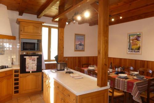 Gîte des Bruns en chartreuse