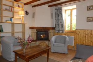 Gîte des Bruns en chartreuse
