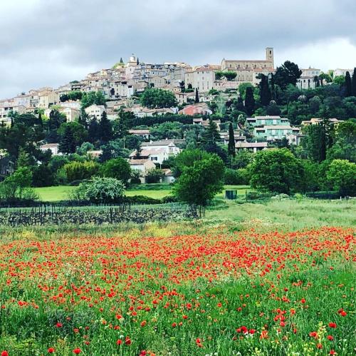 GITE DES CAMPAGNES