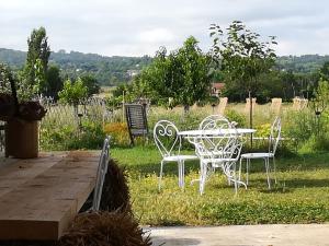 GITE DES CAMPAGNES