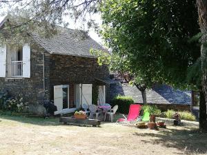 Gîte des Cantines