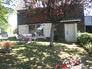 Maison de vacances Gîte des Cantines Mazieres 19270 Donzenac Limousin