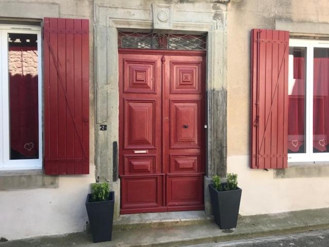 Maison de vacances Gite des Cathares 2 Rue des Moulins À Huile 11700 Pépieux