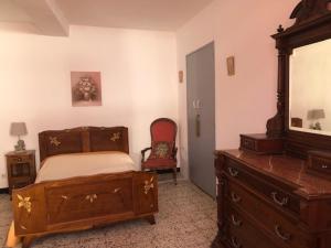 Maison de vacances Gite des Cathares 2 Rue des Moulins À Huile 11700 Pépieux Languedoc-Roussillon