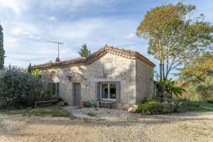 Gîte des Cèdres du Garret