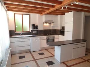 Gîte des Cèdres (Ferienwohnung) à Ameugny Taizé Cluny
