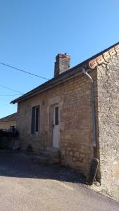 Maison de vacances Gite des Celliers 11 Les Celliers 21150 Alise-Sainte-Reine Bourgogne