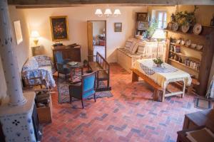 Maison de vacances Gîte des Demoiselles 26, rue du Château d'eau 80630 Beauval Picardie